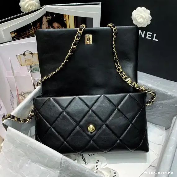 HyperPeter BAG CHANEL FLAP 0604